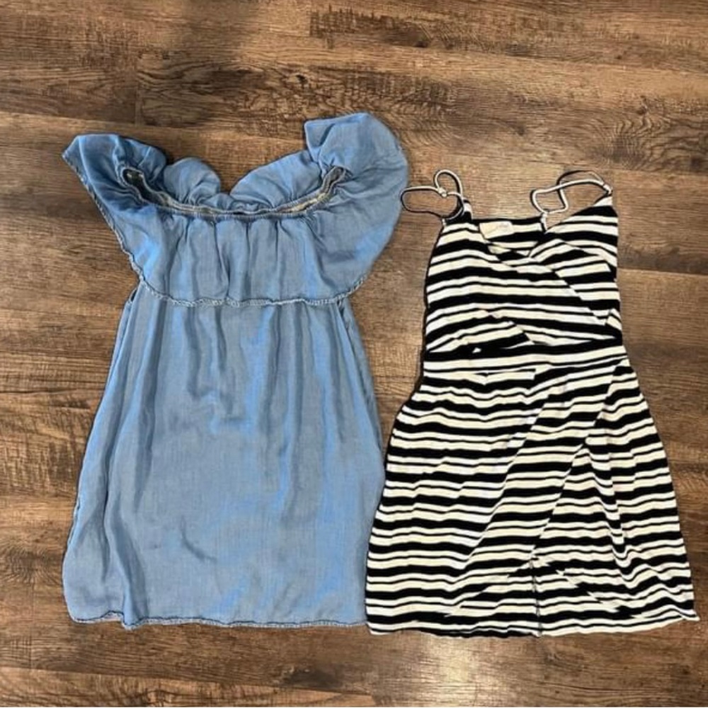 Darling Spring/Summer Dresses